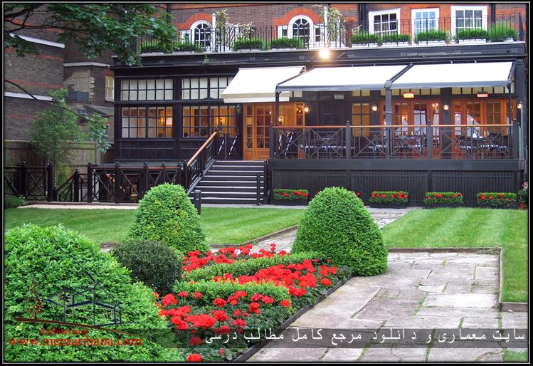 معرفی هتل کیت میدلتون،هتلی مورد علاقه خانواده سلطنتی بریتانیا در لندن
