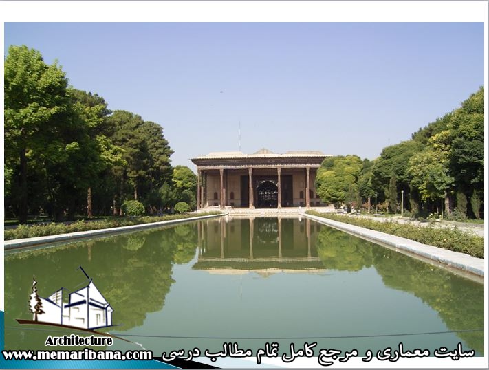 دانلود پاورپوینت معماری ایران بعد از اسلام
