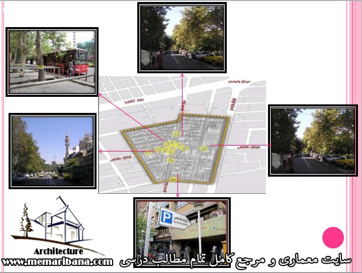 دانلود پاورپوینت تحلیل میدان فلسطین تهران